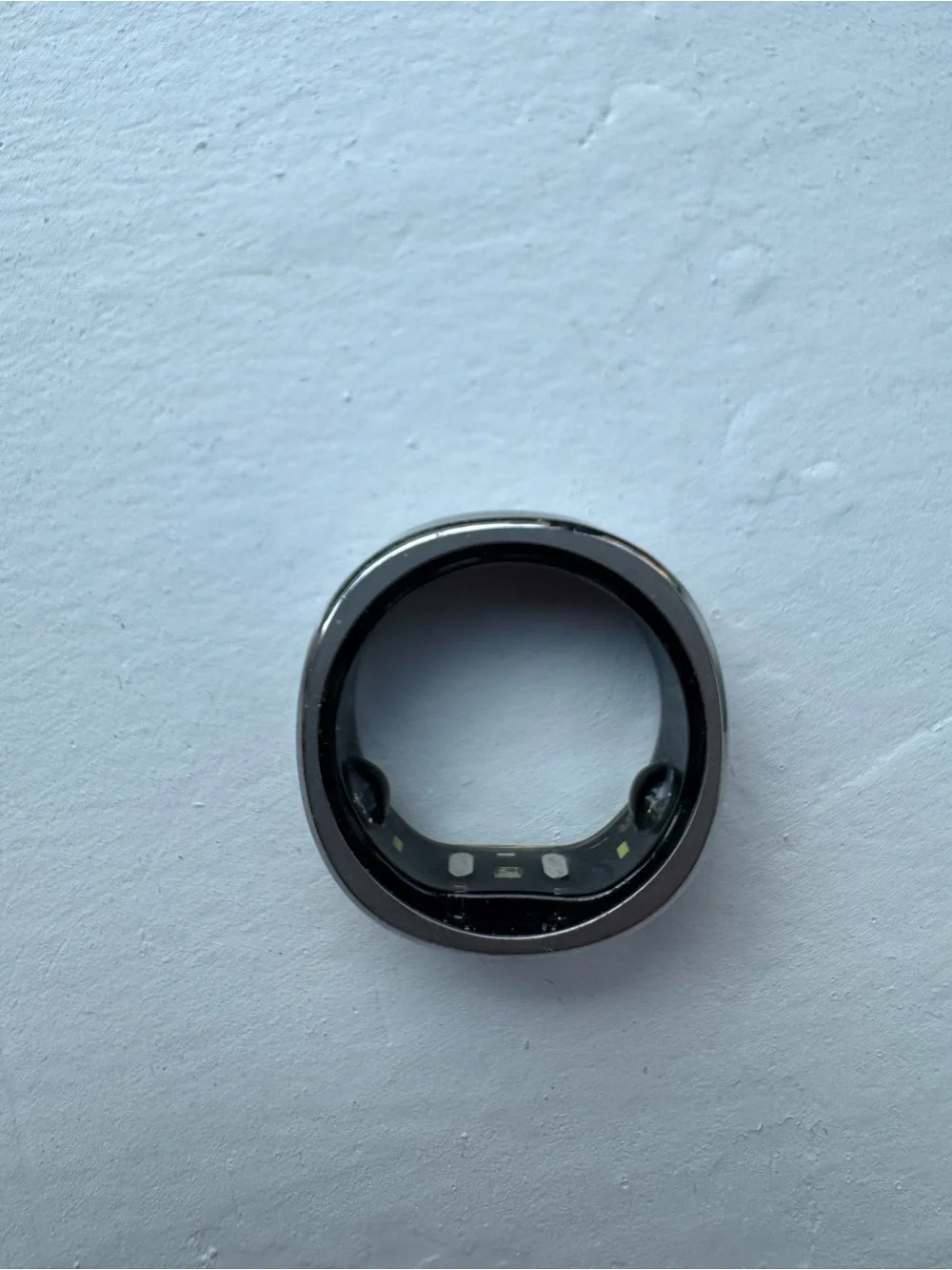 RingConn Gen 1 Smart Ring - Size 8